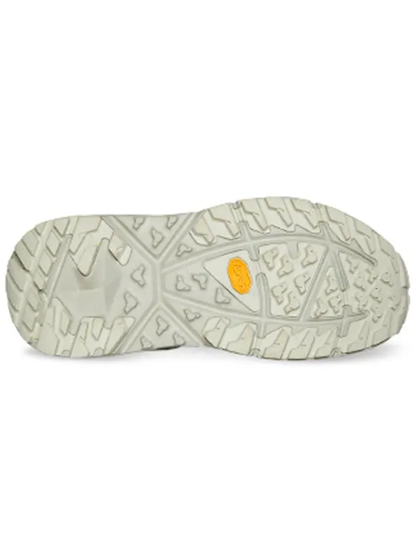 Кроссовки kaha low gtx 'celadon tint basil' Hoka One One — изображение 4 из 4, белый