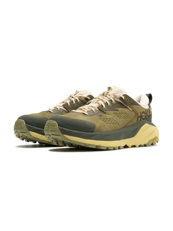 Кроссовки kaha low gtx 'fennel eggnog' Hoka One One — изображение 2 из 4