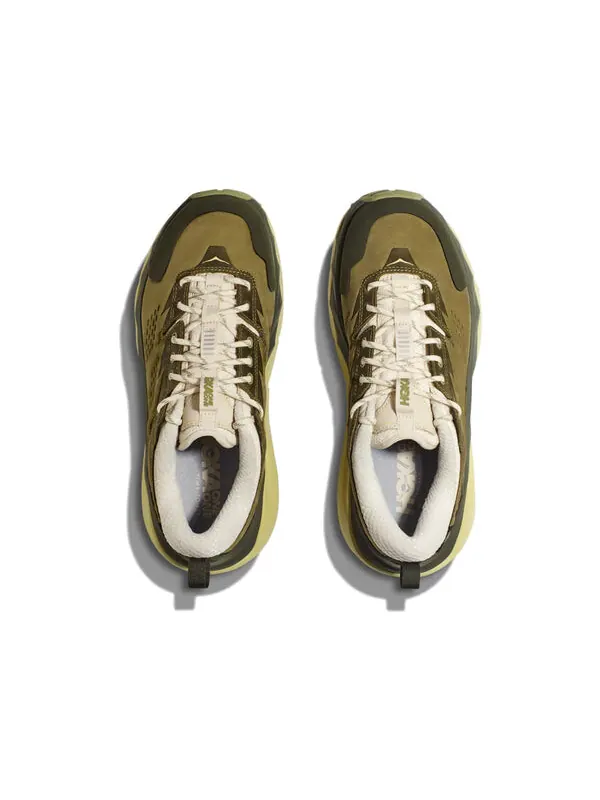 Кроссовки kaha low gtx 'fennel eggnog' Hoka One One — изображение 3 из 4