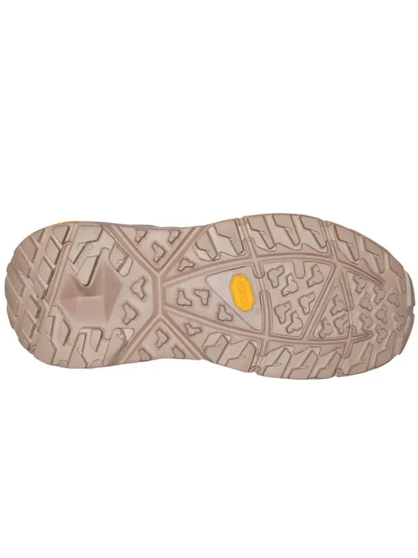Кроссовки kaha low gtx 'simply taupe bungee cord' Hoka One One — изображение 4 из 4, коричневый