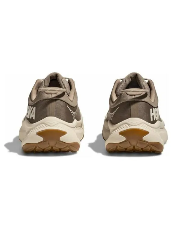 Кроссовки transport 'dune eggnog' Hoka One One — изображение 4 из 4, черный