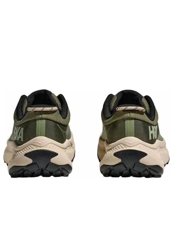 Кроссовки transport Hoka One One — изображение 4 из 4, зеленый