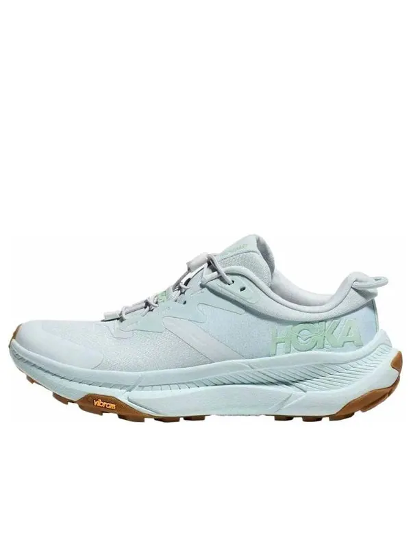 Кроссовки transport Hoka One One — изображение 1 из 4, бежевый