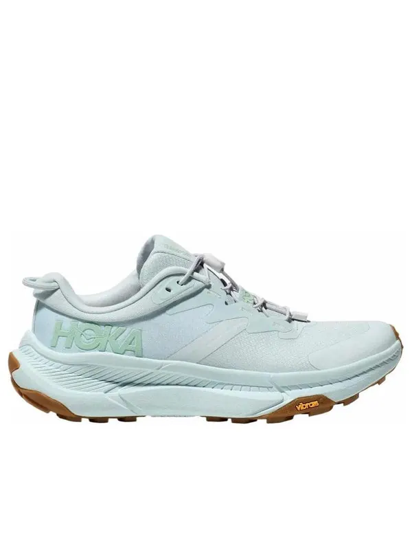 Кроссовки transport Hoka One One — изображение 2 из 4, бежевый