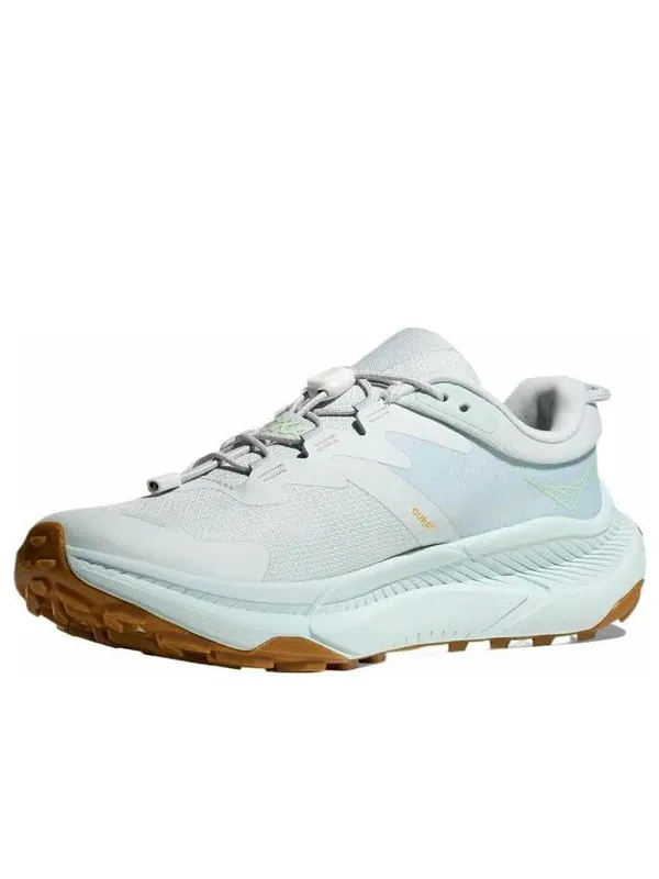 Кроссовки transport Hoka One One — изображение 3 из 4, бежевый