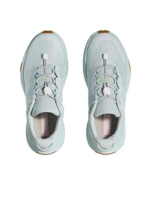 Кроссовки transport Hoka One One — изображение 4 из 4, бежевый