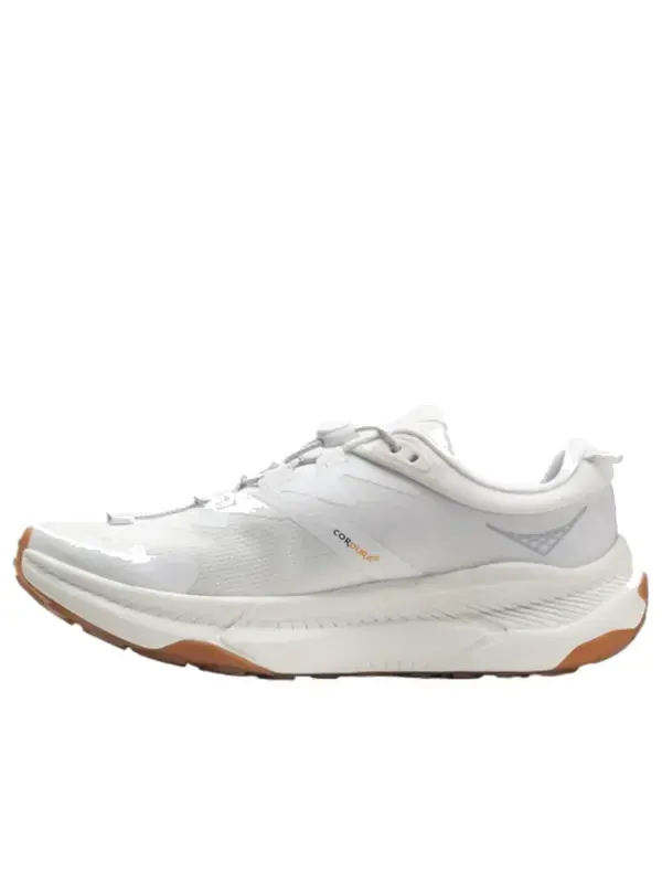 Кроссовки transport 'white grey' Hoka One One — изображение 1 из 4, белый/серый