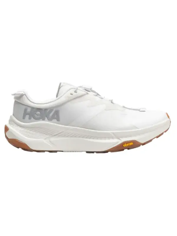 Кроссовки transport 'white grey' Hoka One One — изображение 2 из 4, белый/серый