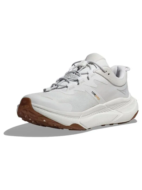 Кроссовки transport 'white grey' Hoka One One — изображение 3 из 4, белый/серый