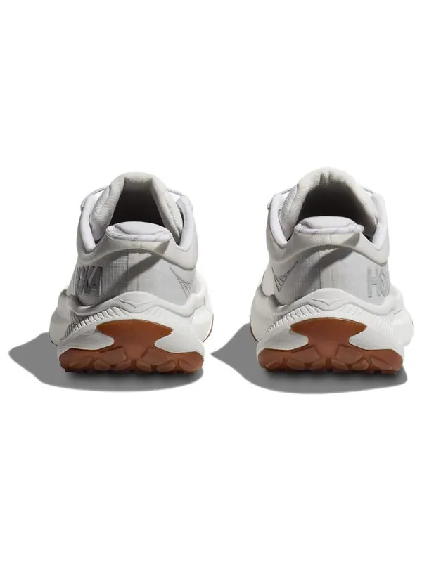 Кроссовки transport 'white grey' Hoka One One — изображение 4 из 4, белый/серый