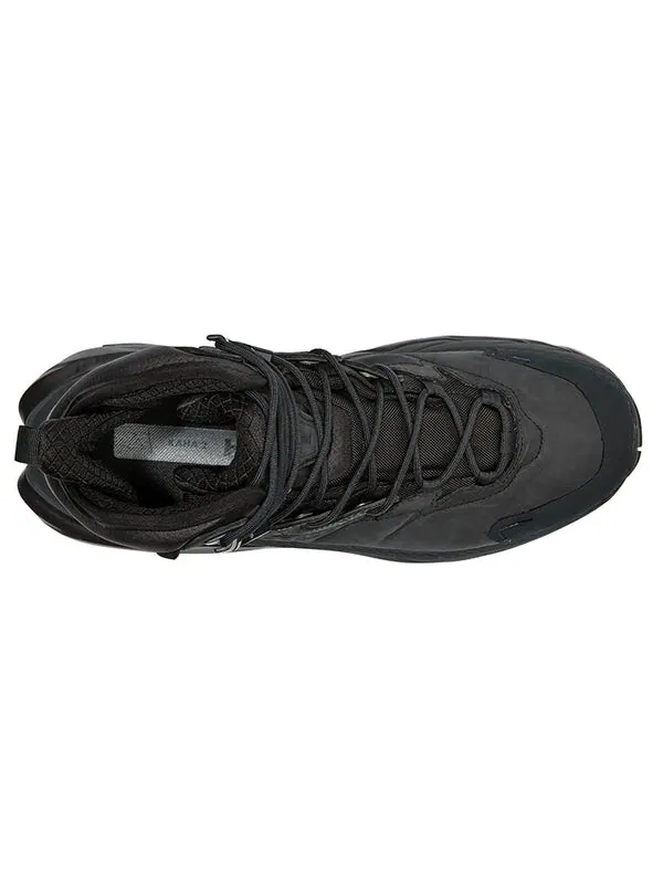 Кроссовки kaha 2 high gore tex 'black' Hoka One One — изображение 4 из 4, черный