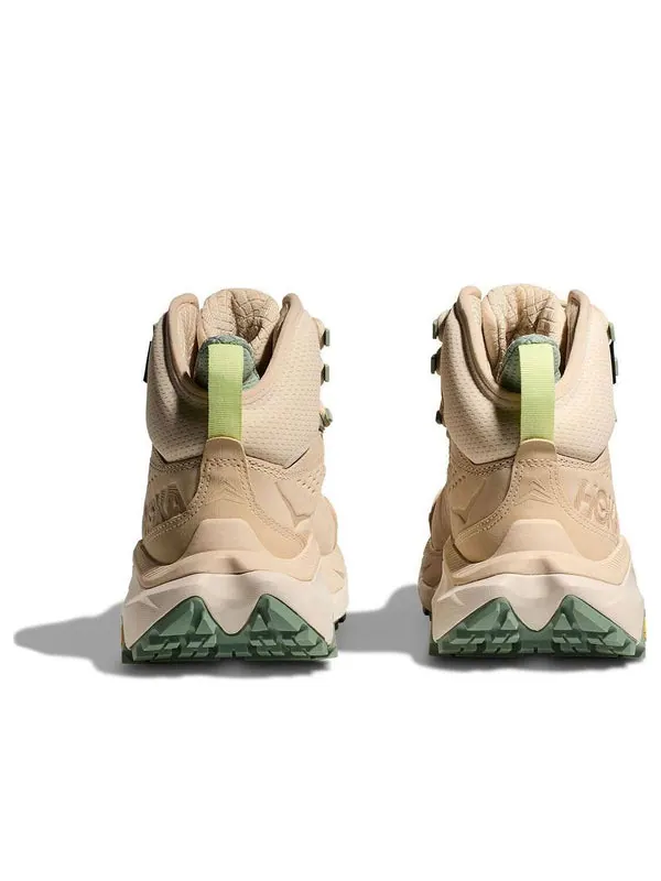 Кроссовки kaha 2 gtx high Hoka One One — изображение 4 из 4, бежевый