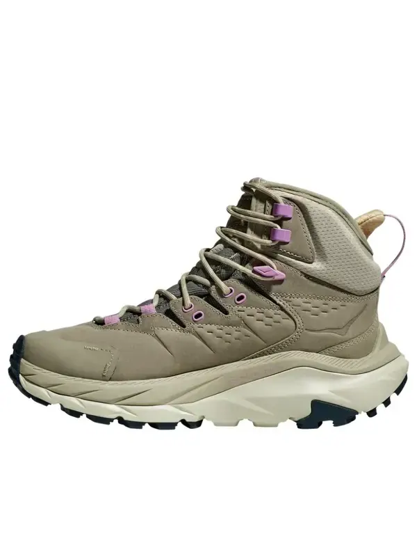 Кроссовки kaha 2 gtx 'barley celadon tint' Hoka One One — изображение 1 из 2, синий