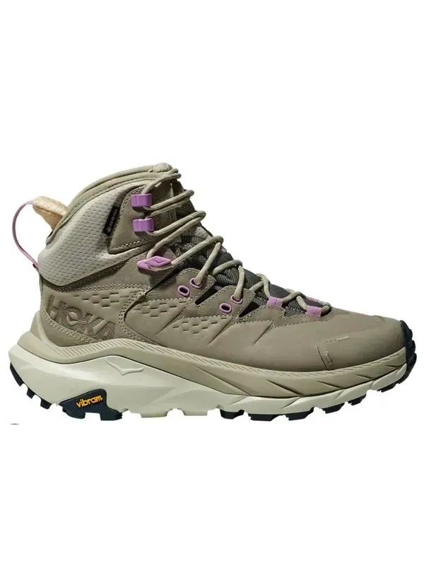 Кроссовки kaha 2 gtx 'barley celadon tint' Hoka One One — изображение 2 из 2, синий