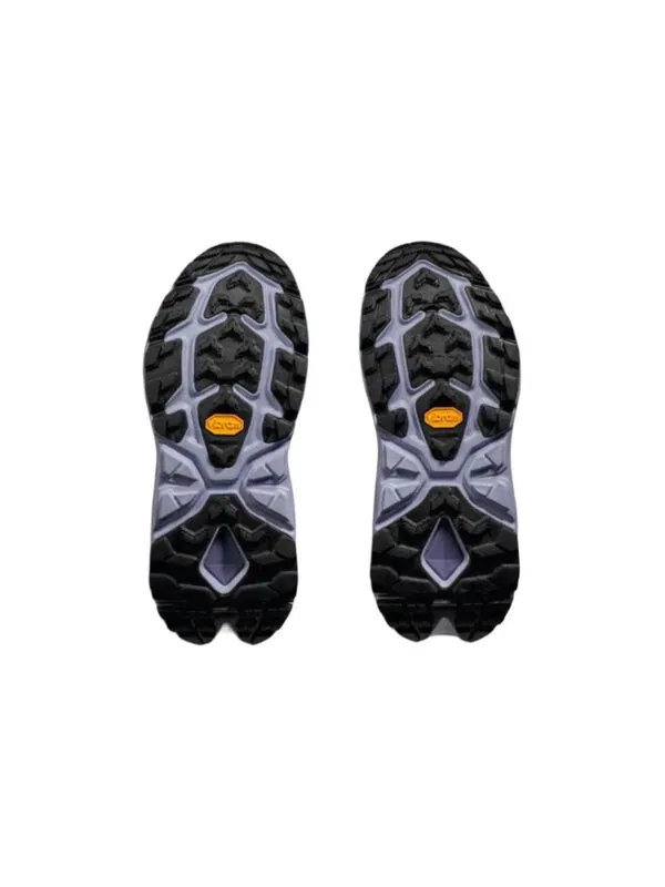 Кроссовки kaha 2 gore-tex 'meteor cosmic sky' Hoka One One — изображение 4 из 4, фиолетовый