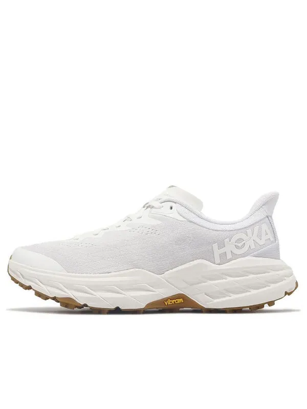 Кроссовки speedgoat 5 'white nimbus cloud' Hoka One One — изображение 1 из 4, белый