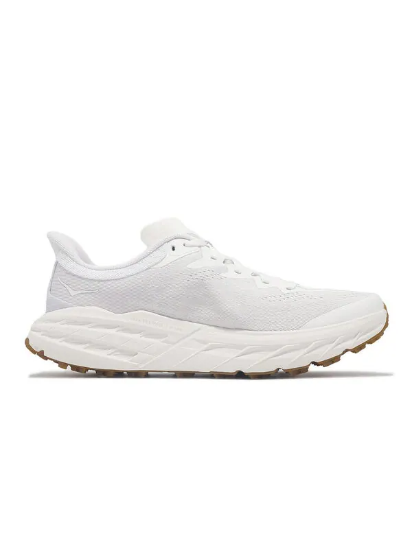 Кроссовки speedgoat 5 'white nimbus cloud' Hoka One One — изображение 2 из 4, белый