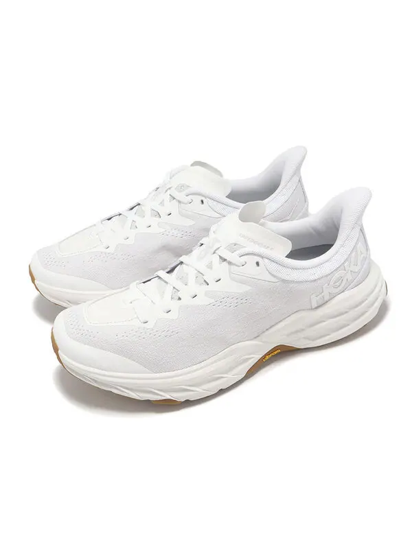 Кроссовки speedgoat 5 'white nimbus cloud' Hoka One One — изображение 3 из 4, белый