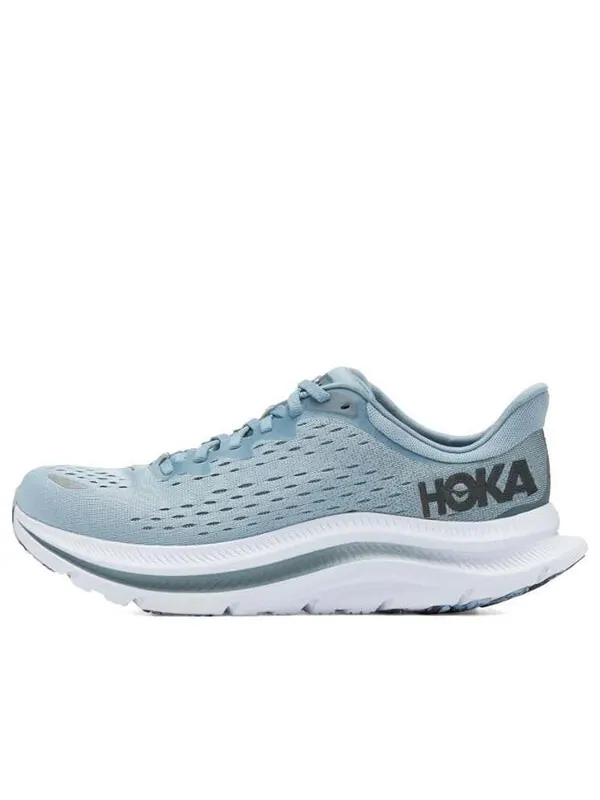 Кроссовки kawana 'mountain spring' Hoka One One — изображение 1 из 4, синий