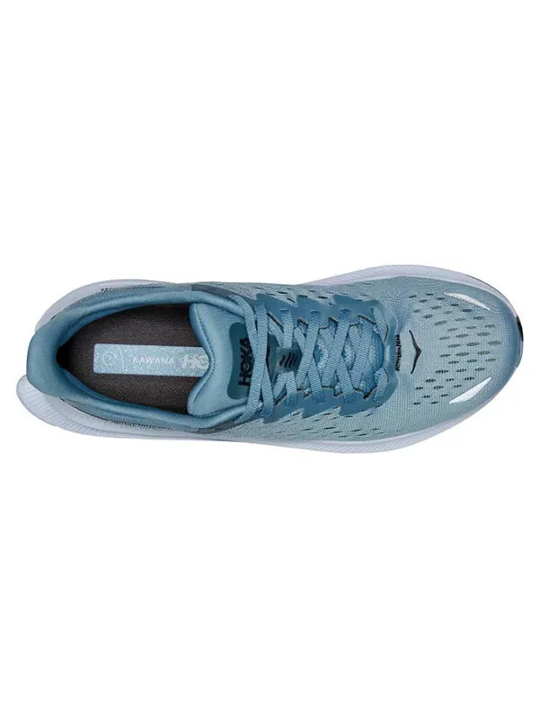 Кроссовки kawana 'mountain spring' Hoka One One — изображение 3 из 4, синий