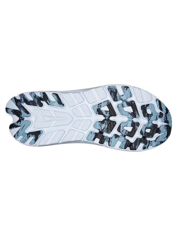 Кроссовки kawana 'mountain spring' Hoka One One — изображение 4 из 4, синий