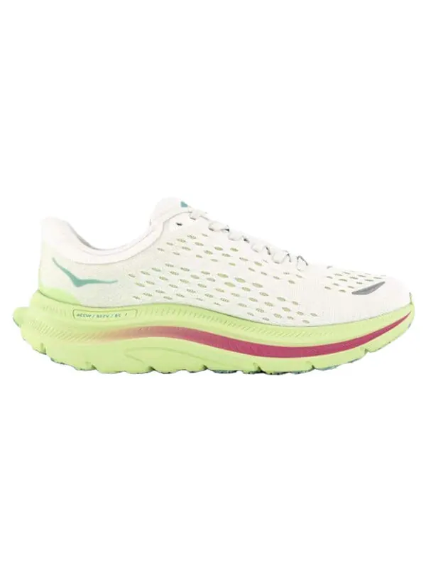 Кроссовки kawana 'blanc de blanc butterfly' Hoka One One — изображение 2 из 4, фиолетовый