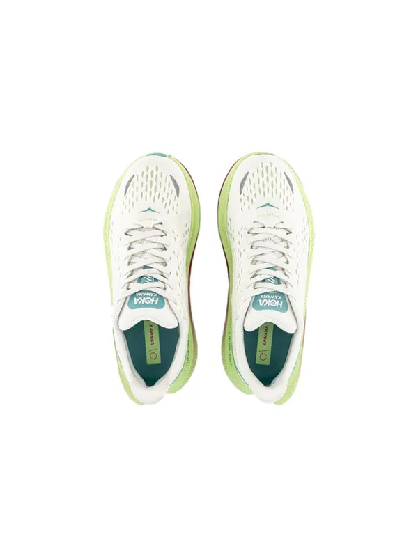 Кроссовки kawana 'blanc de blanc butterfly' Hoka One One — изображение 4 из 4, фиолетовый