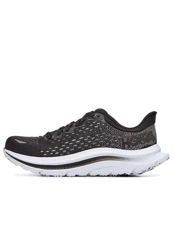 Кроссовки kawana 'black white' Hoka One One — изображение 1 из 4, черный/белый
