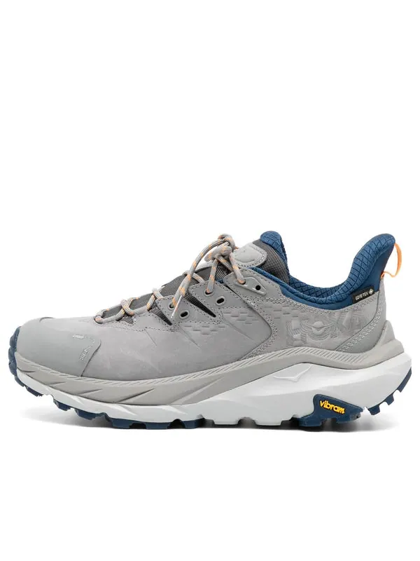 Кроссовки kaha 2 low gtx Hoka One One — изображение 1 из 4, серый