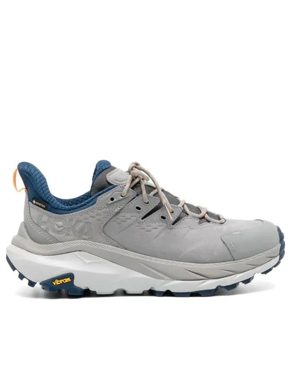 Кроссовки kaha 2 low gtx Hoka One One — изображение 2 из 4, серый