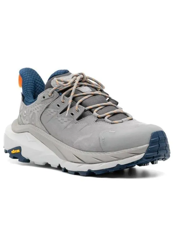 Кроссовки kaha 2 low gtx Hoka One One — изображение 3 из 4, серый