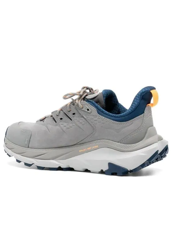 Кроссовки kaha 2 low gtx Hoka One One — изображение 4 из 4, серый