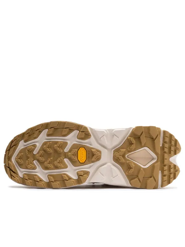 Кроссовки kaha 2 low gtx Hoka One One — изображение 4 из 4, бежевый