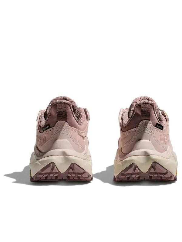 Кроссовки kaha 2 Hoka One One — изображение 3 из 4, розовый