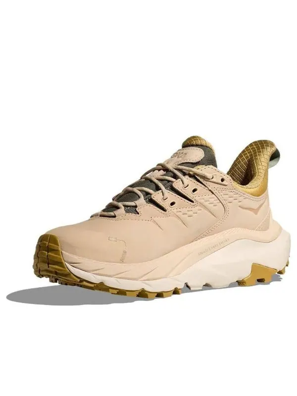 Кроссовки kaha 2 Hoka One One — изображение 2 из 4, бежевый