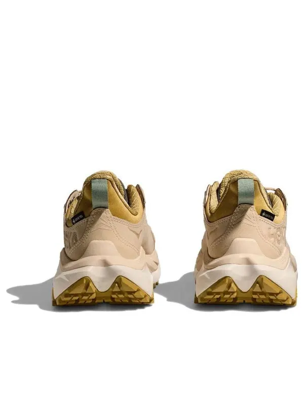 Кроссовки kaha 2 Hoka One One — изображение 4 из 4, бежевый