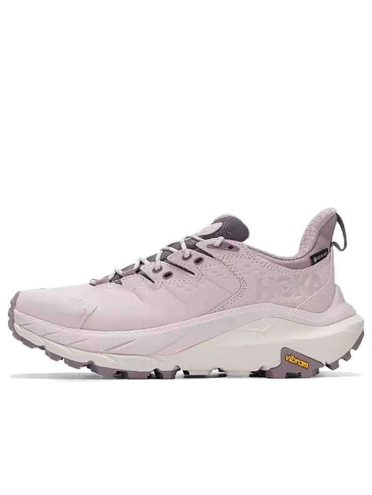 Кроссовки (WMNS) HOKA ONE ONE Kaha 2 GTX 'Cosmic Pearl' — изображение 1 из 5, розовый