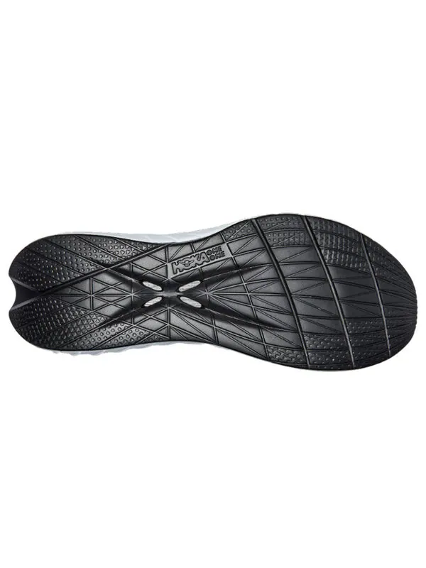 Кроссовки carbon x 3 'black peach' Hoka One One — изображение 4 из 4, черный/белый