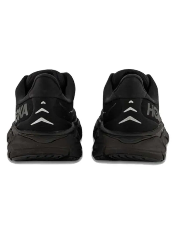 Кроссовки arahi 6 2e wide 'black' Hoka One One — изображение 3 из 4, черный/черный