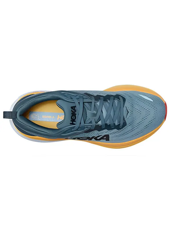 Кроссовки bondi 8 'goblin blue' Hoka One One — изображение 3 из 4, синий
