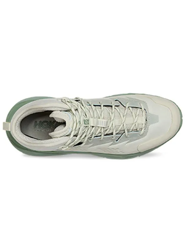 Кроссовки kaha gore-tex 'celadon tint basil' Hoka One One — изображение 3 из 4, зеленый