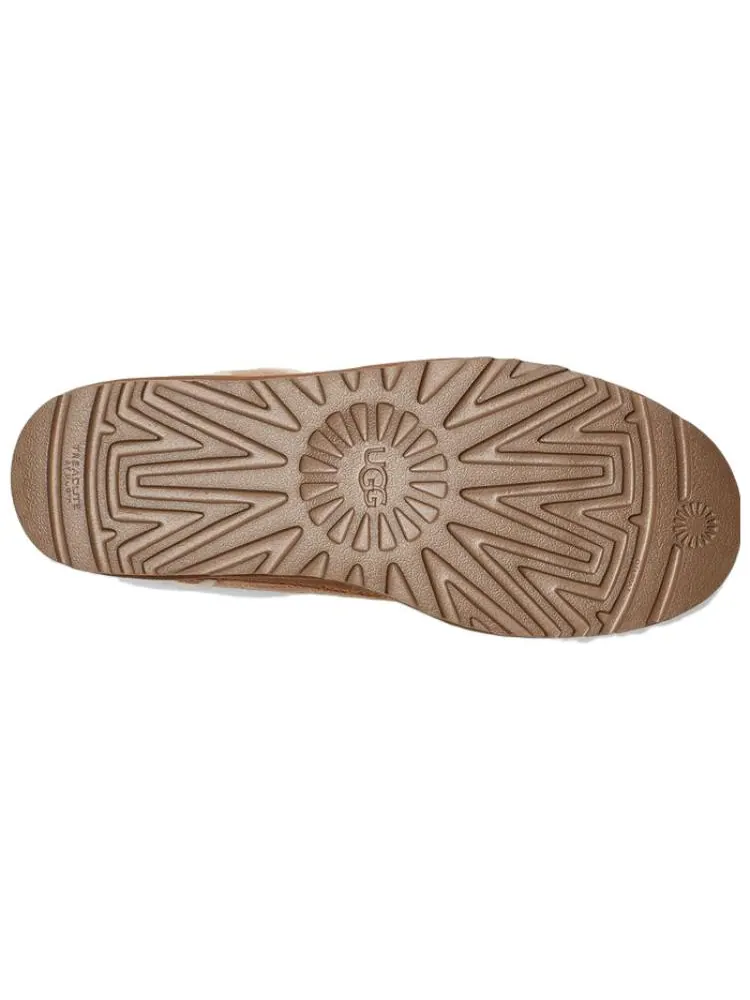 Ботинки зимние UGG WMNS Highland — изображение 7 из 7, коричневый