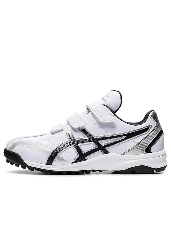 Кроссовки neorevive tr 2 Asics — изображение 1 из 4, белый/синий
