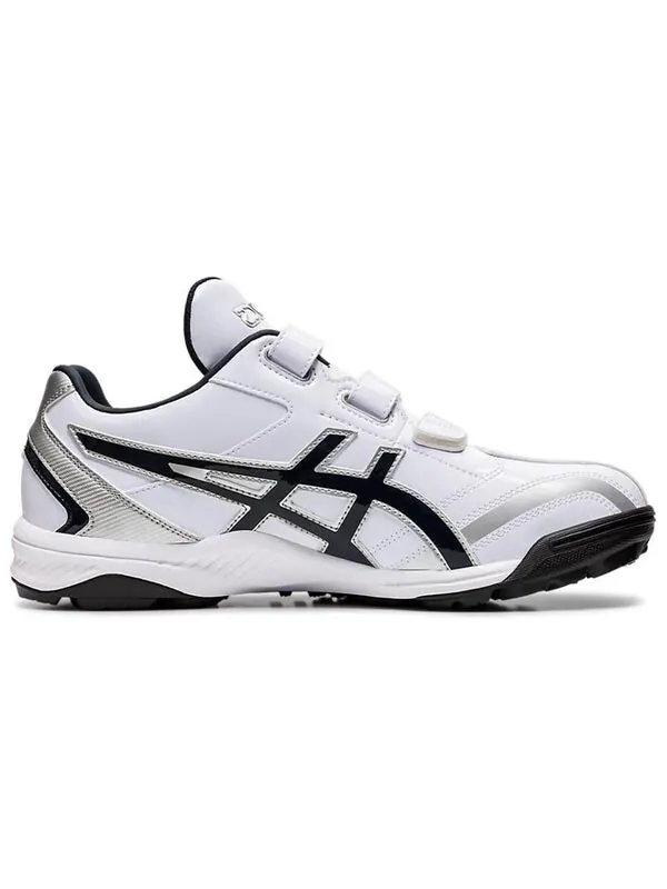 Кроссовки neorevive tr 2 Asics — изображение 2 из 4, белый/синий