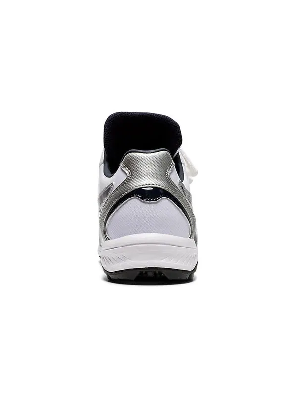Кроссовки neorevive tr 2 Asics — изображение 4 из 4, белый/синий
