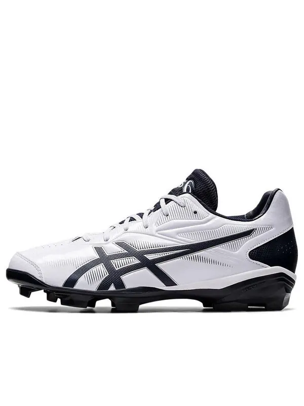 Кроссовки звездный блеск 3 Asics — изображение 1 из 4, белый/черный