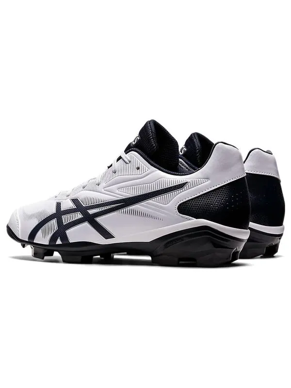 Кроссовки звездный блеск 3 Asics — изображение 3 из 4, белый/черный