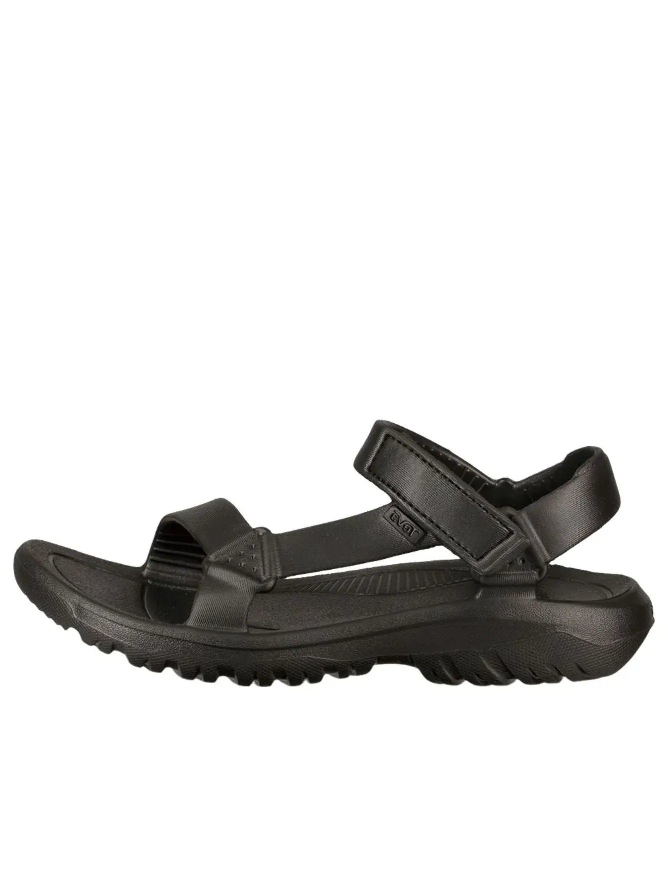 Сандалии TEVA Hurricane Drift 'Black' 1124070-BCBK — изображение 1 из 5, черный