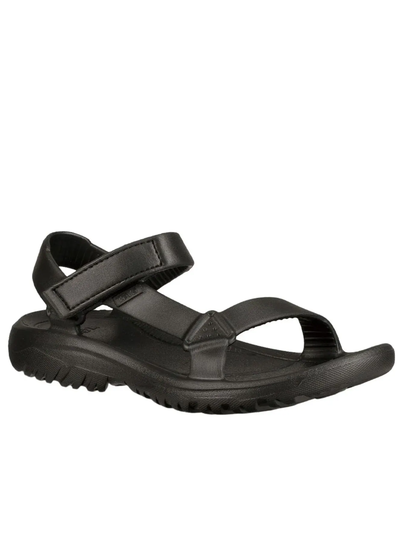 Сандалии TEVA Hurricane Drift 'Black' 1124070-BCBK — изображение 2 из 5, черный