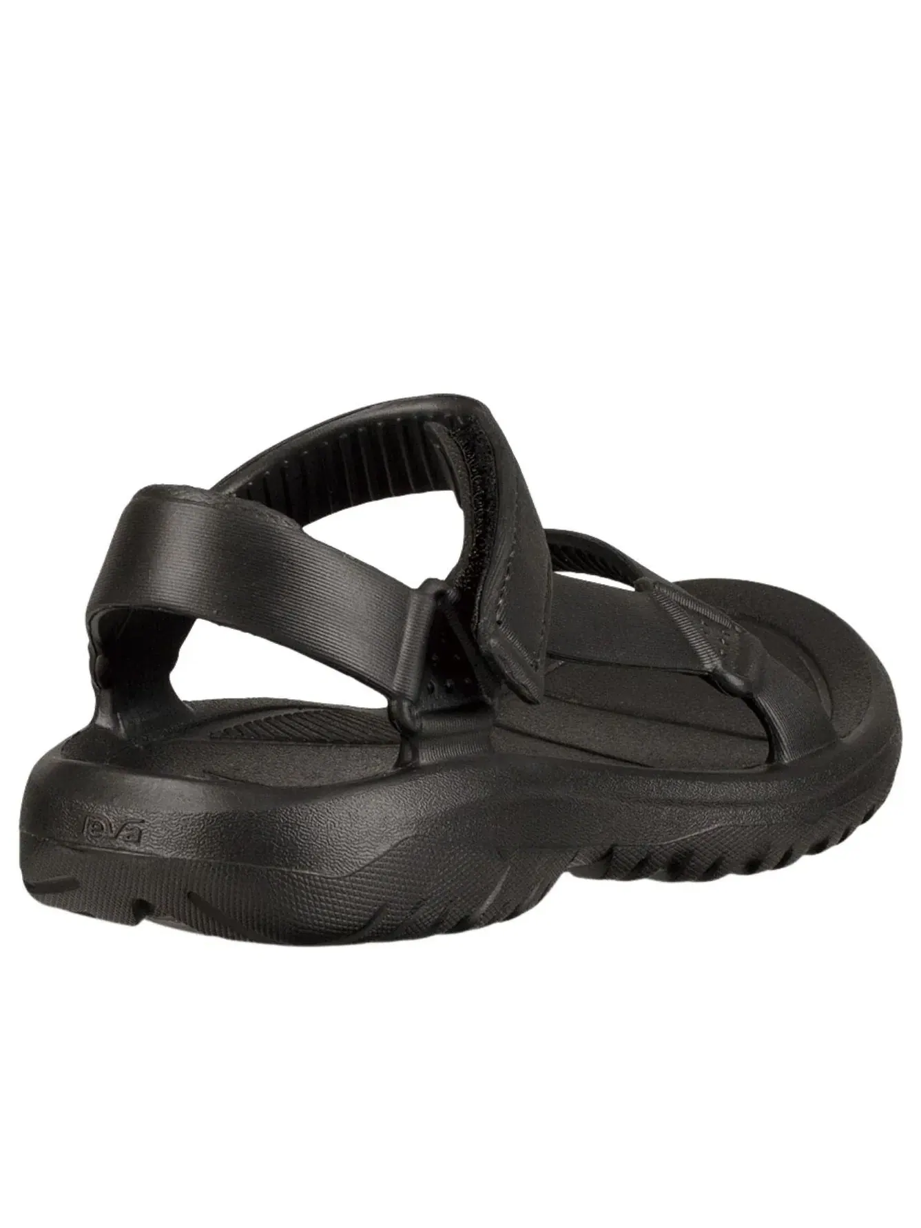 Сандалии TEVA Hurricane Drift 'Black' 1124070-BCBK — изображение 3 из 5, черный